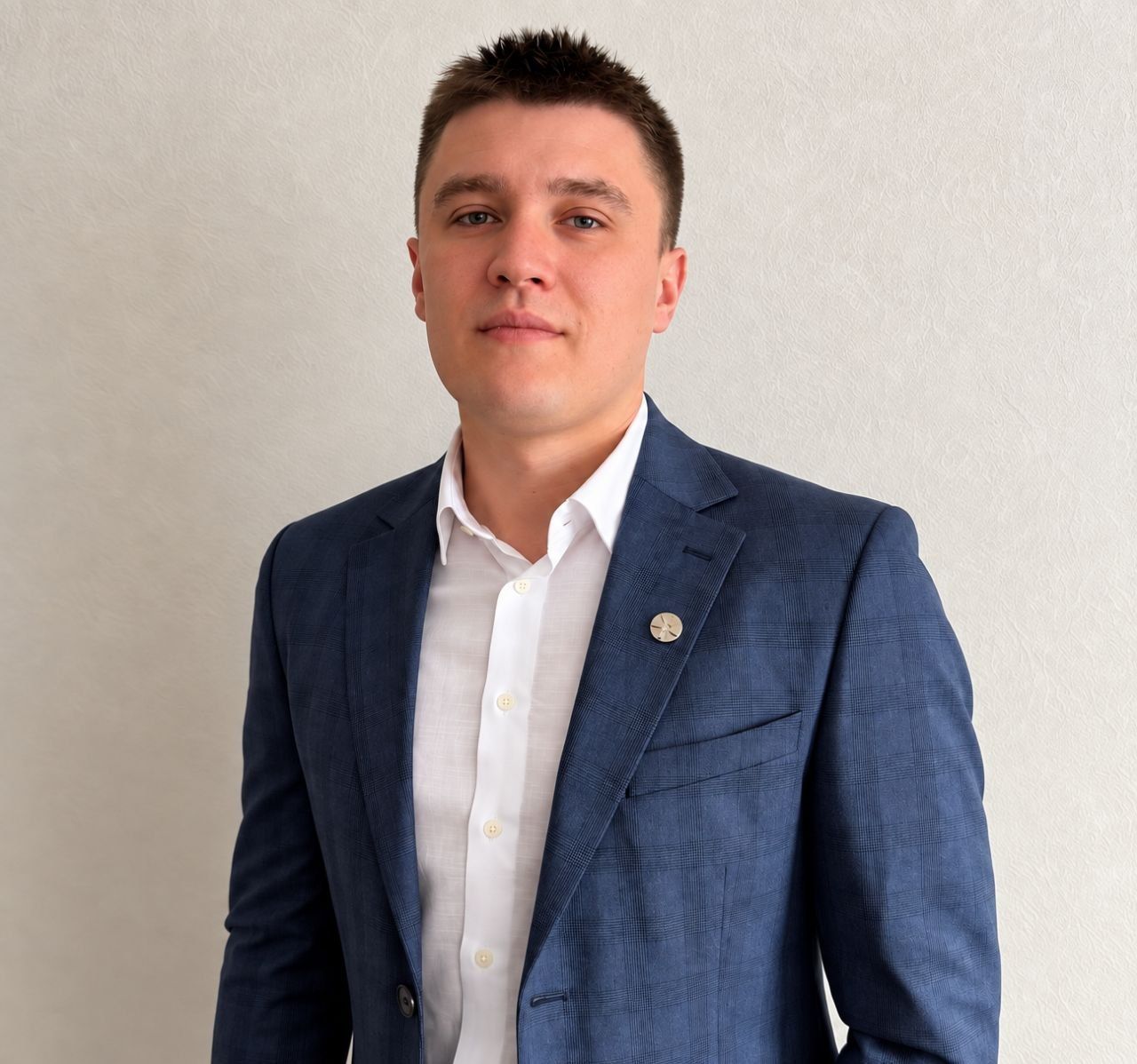 Володимир Рухляда