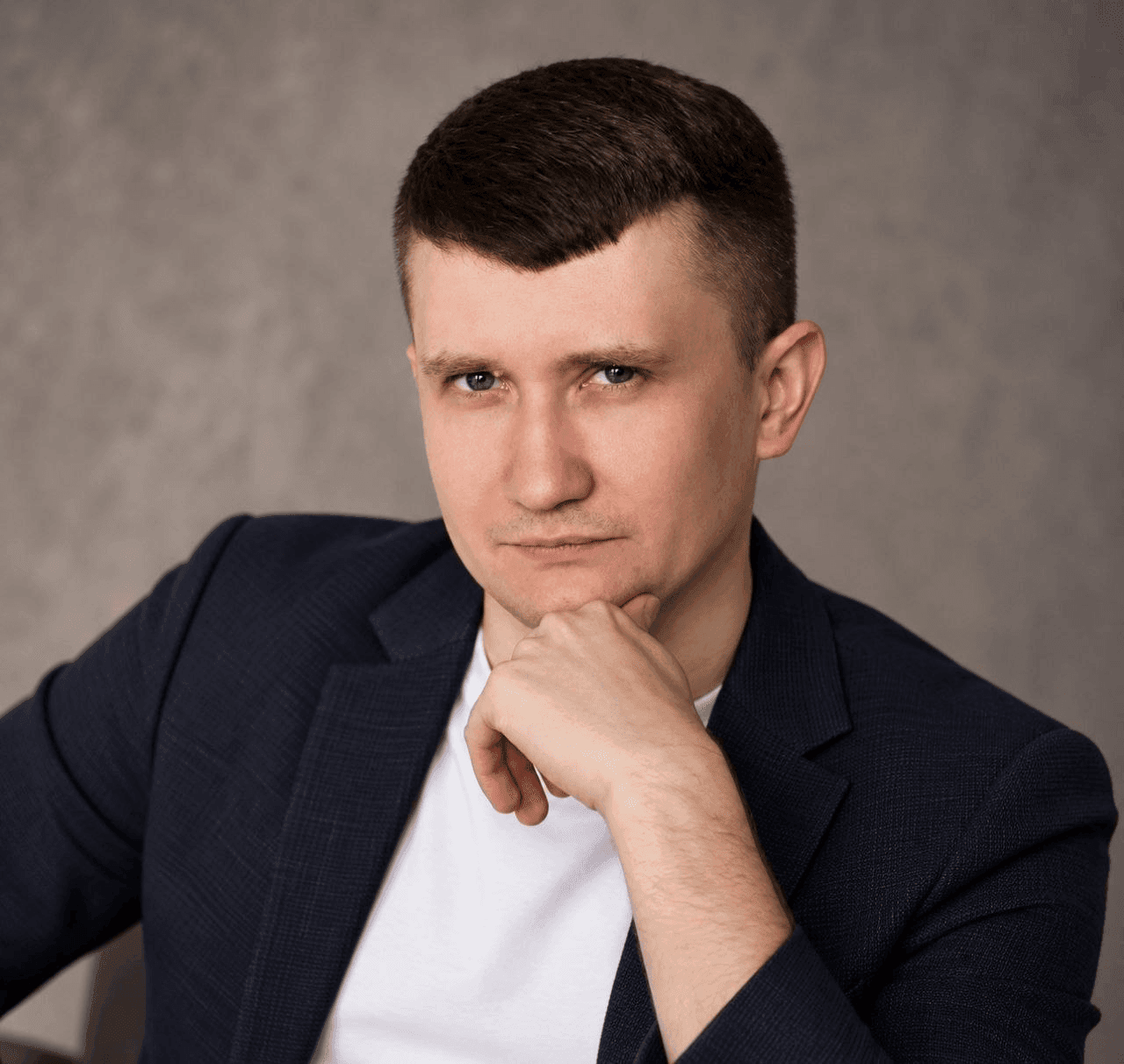 Михайло Дворниченко