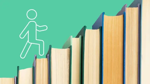 6 корисних книг для малого бізнесу