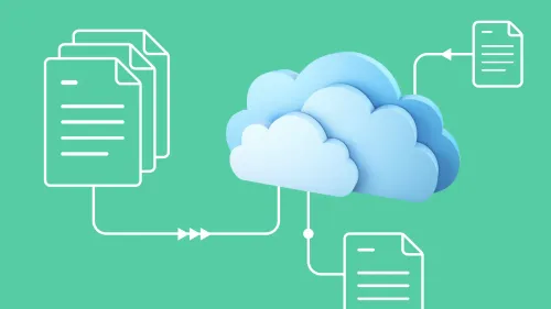 5 причин для Azure Backup або Як бізнесу не втратити дані та гроші