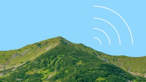 Starlink Direct to Cell (Starlink Mobile) для рятувальників у горах: історія тестування з ДСНС