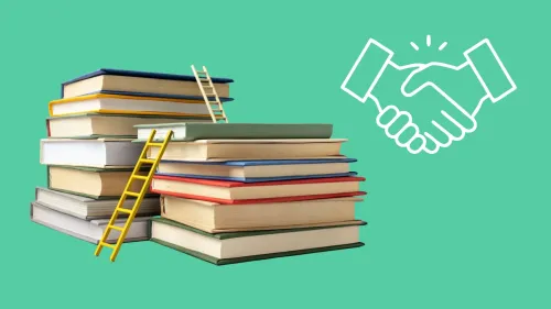 5 книг про переговори та продажі, які допоможуть краще працювати з клієнтами 