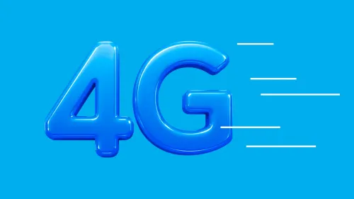 Київстар завершив масове використання технології 3G: понад 1 млн абонентів перейшли на швидкісний 4G