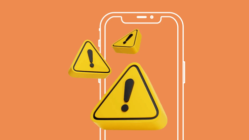 Перевірка номера телефону: як захиститися від фейкових акаунтів та шахрайства