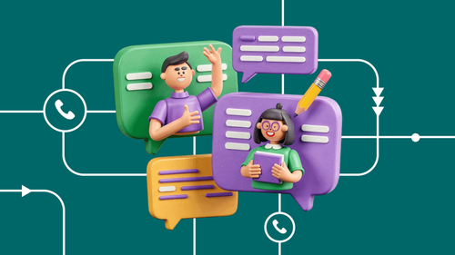 Сервіс без стандарту: як побачити різницю в роботі менеджерів і взяти комунікації під контроль