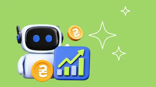 Штучний інтелект для бізнесу у 2026 році: за які рішення готові платити компанії