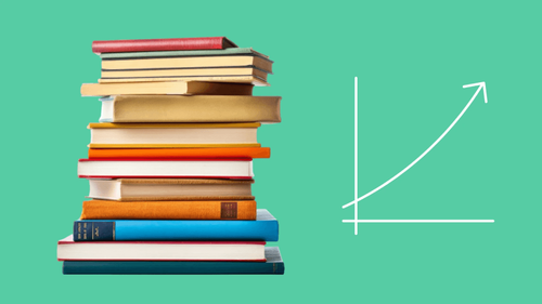 Бізнес-класика: 5 книг для мислення, стратегії та розвитку