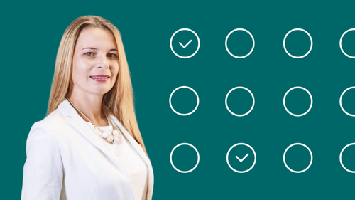 Big Data для маркетингу: які інсайти дають дані? Розповідає Тетяна Юрчишина