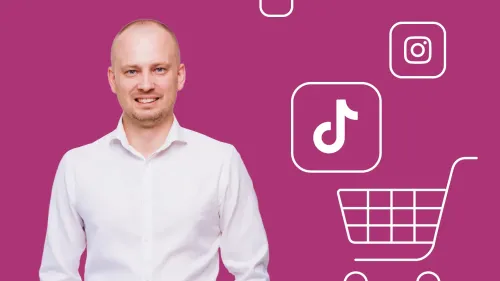 Як побудувати систему повторних продажів для Instagram та TikTok-магазинів у 202