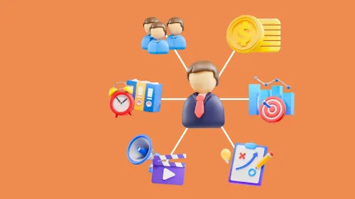 Як створити відділ продажів з нуля: структура, ролі та інструменти