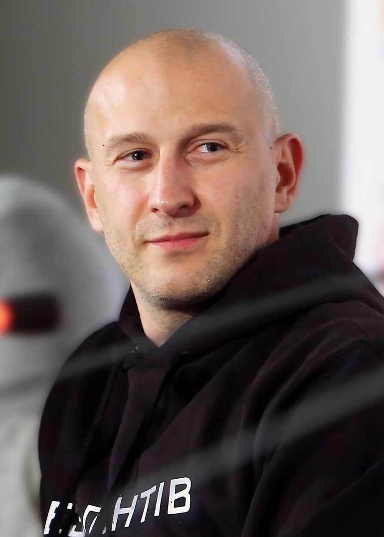 Володимир Яценко